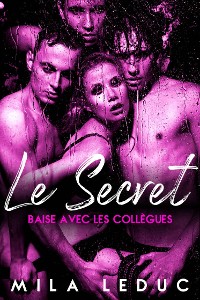 Cover Le Secret - Tome 1