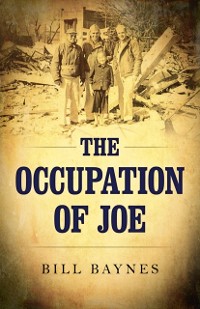 Cover Occupation of Joe