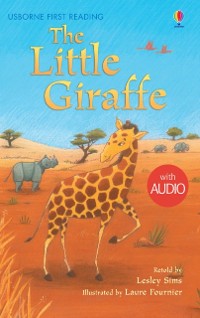 Cover Little Giraffe