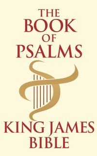 Cover The Book of Psalms