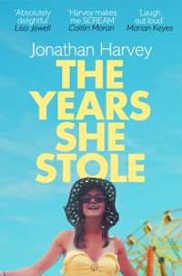 Cover Years She Stole