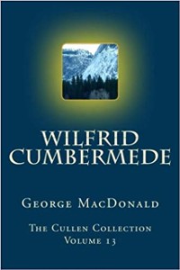 Cover Wilfrid Cumbermede
