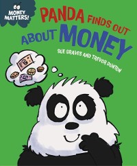 Cover Money Matters: Panda Finds Out About Money