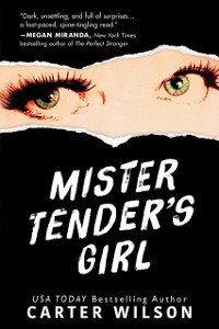 Cover Mister Tender's Girl