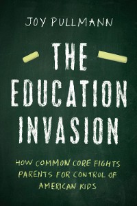 Cover The Education Invasion