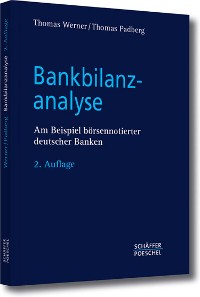Cover Bankbilanzanalyse