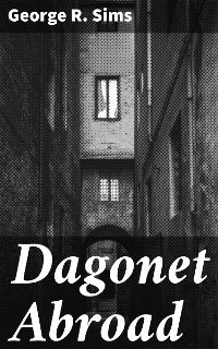 Cover Dagonet Abroad