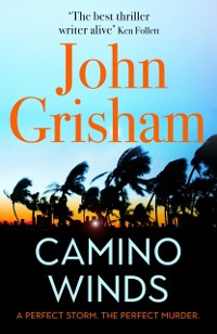 Cover Camino Winds