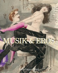 Cover Musik & Eros