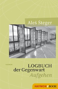 Cover Logbuch der Gegenwart