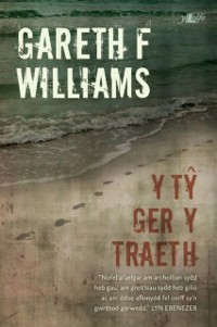 Cover Y Tŷ Ger y Traeth