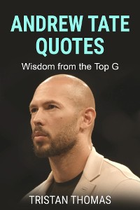 Cover Andrew Tate Quotes