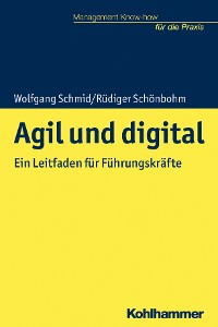 Cover Agil und digital