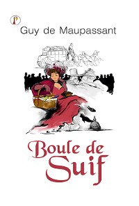 Cover Boule de Suif