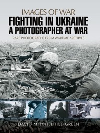 Cover Fighting in Ukraine