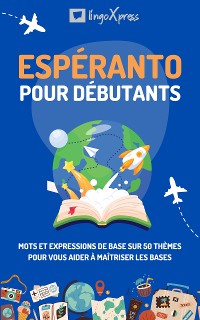 Cover Espéranto pour débutants