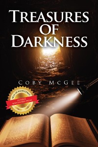 Cover Treasures of Darkness