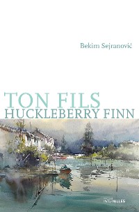 Cover Ton fils Huckleberry Finn