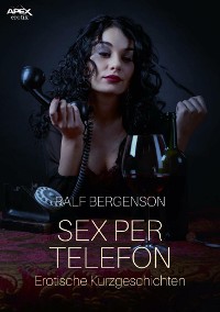 Cover SEX PER TELEFON