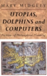 Cover Utopias, Dolphins and Computers