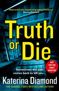 Cover Truth or Die