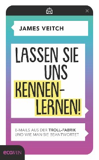 Cover Lassen Sie uns kennenlernen!