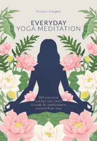 Cover Everyday Yoga Meditation