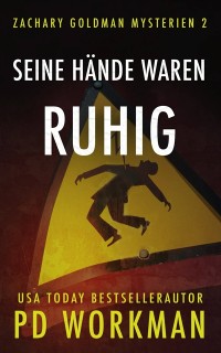 Cover Seine Hande waren ruhig