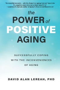 Cover The Power of Positive Aging