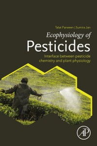 Cover Ecophysiology of Pesticides