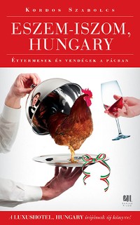 Cover Eszem-iszom, Hungary