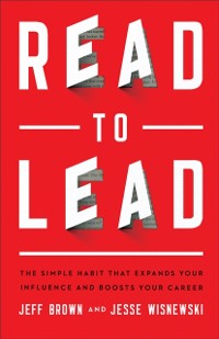 Cover Read to Lead
