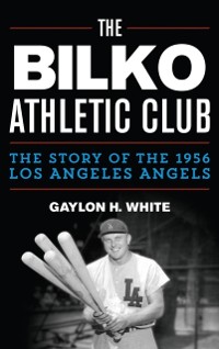 Cover Bilko Athletic Club