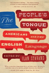 Cover The People's Tongue