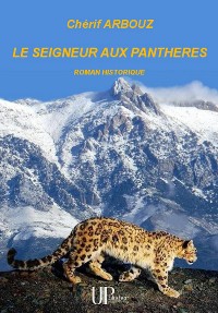 Cover Le Seigneur aux panthères