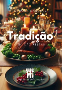 Cover Tradição - Edição Festas