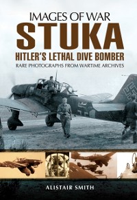 Cover Stuka