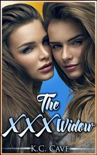 Cover The XXX Widow