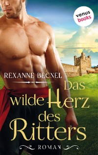 Cover Das wilde Herz des Ritters