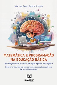 Cover Matemática e Programação na Educação Básica