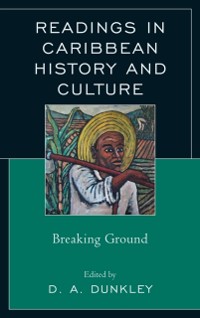 Cover Readings in Caribbean History and Culture