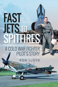 Cover Fast Jets to Spitfires