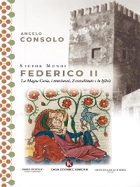 Cover Stupor Mundi Federico II