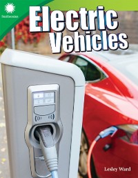Cover Electric Vehicles
