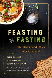 Cover Feasting and Fasting