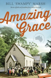 Cover Amazing Grace