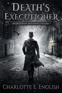 Cover Death's Executioner