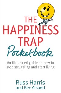 Cover Happiness Trap Pocketbook