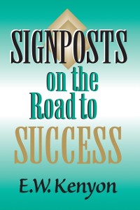 Cover Signposts on the Road to Success