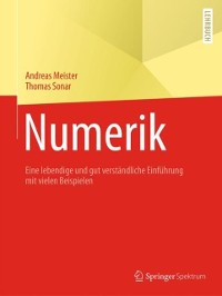 Cover Numerik